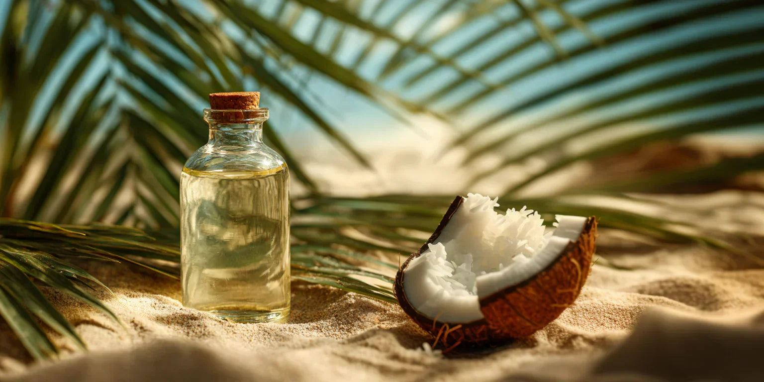 Caprylic Triglyceride for Acne: Lightweight Oil That Balances Skin