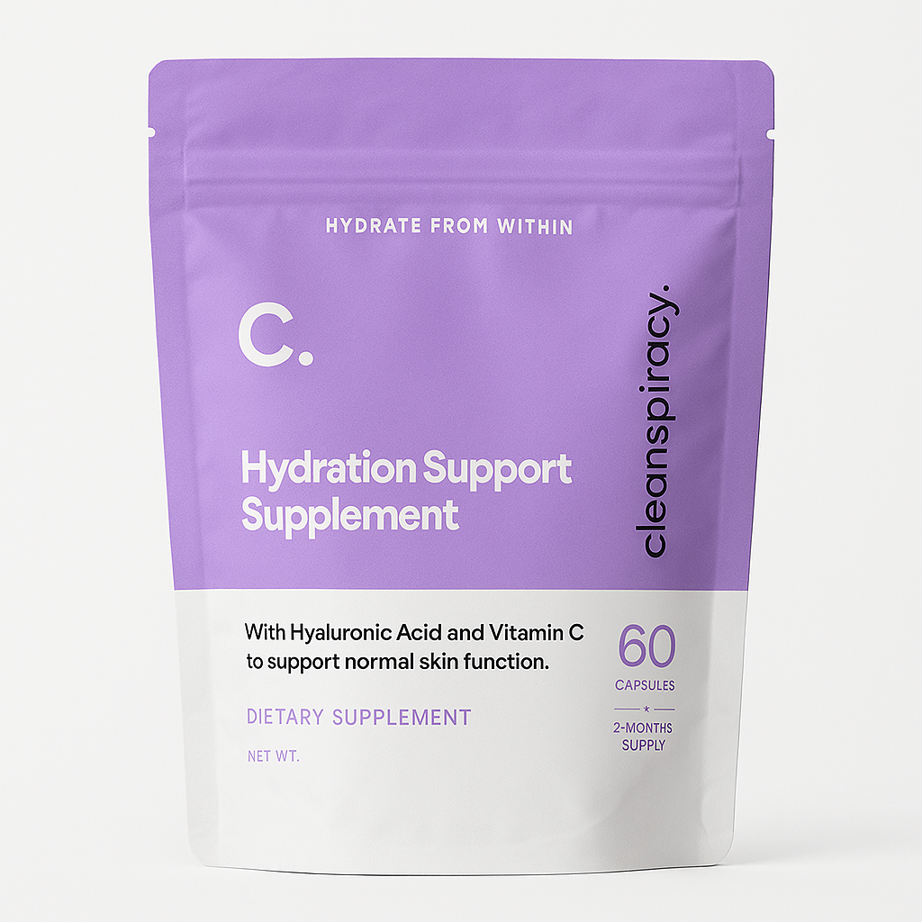 Equilibrium™ Hydration Supplement