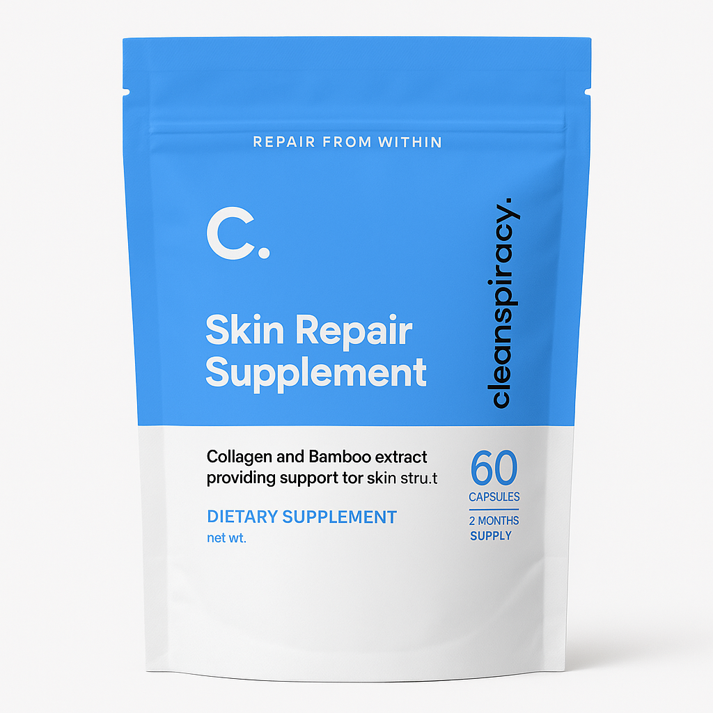 Resilience™ Elasticity Supplement