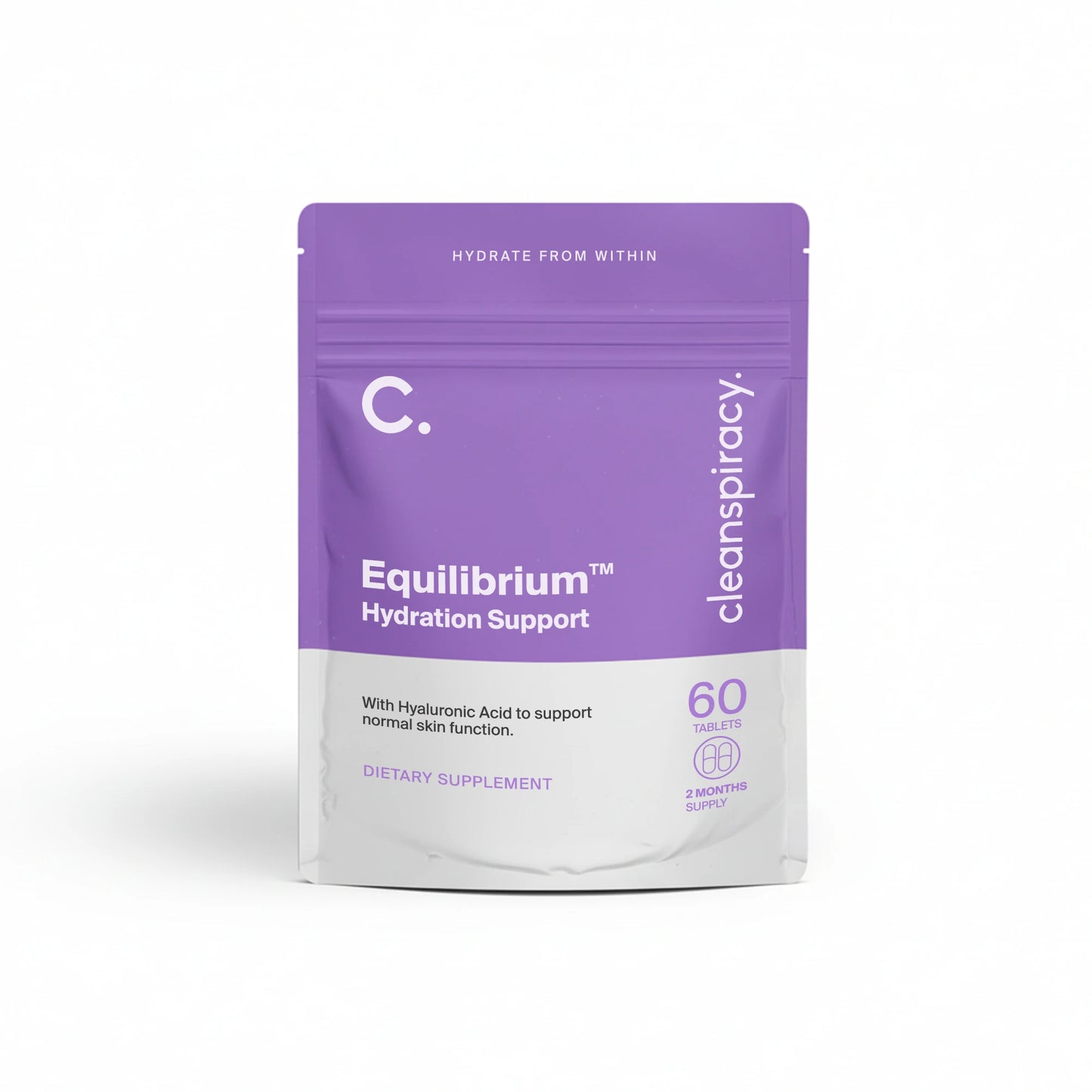 Equilibrium™ Hydration Supplement