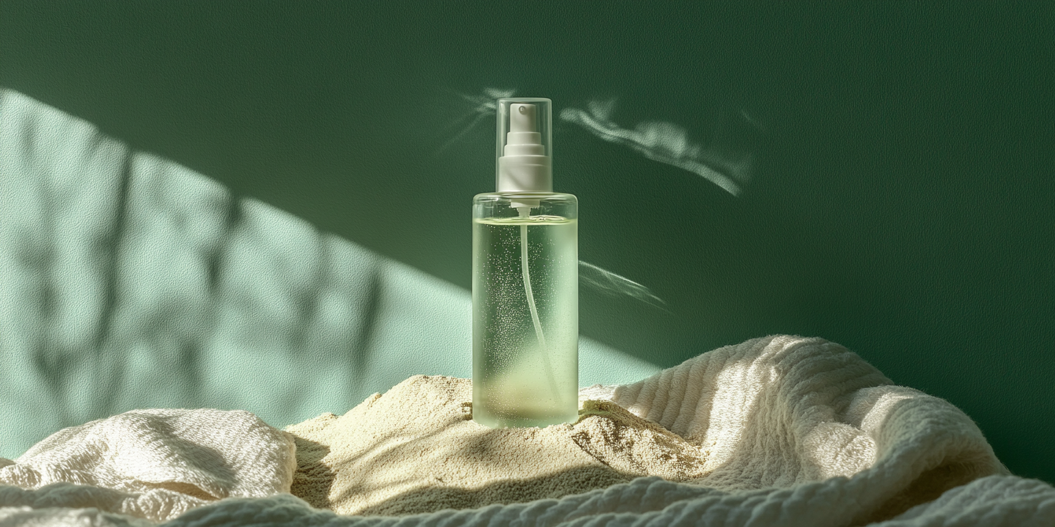 Acide Hyaluronique Spray Flacon 2