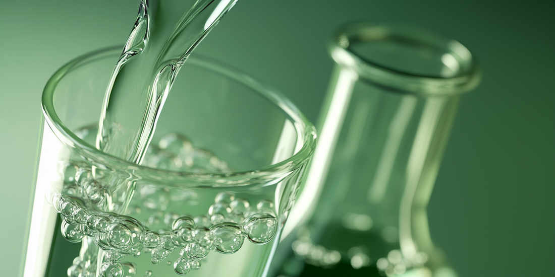 Glycerin for Acne-Prone Skin: Non-Comedogenic Hydration That Won't Clog Pores