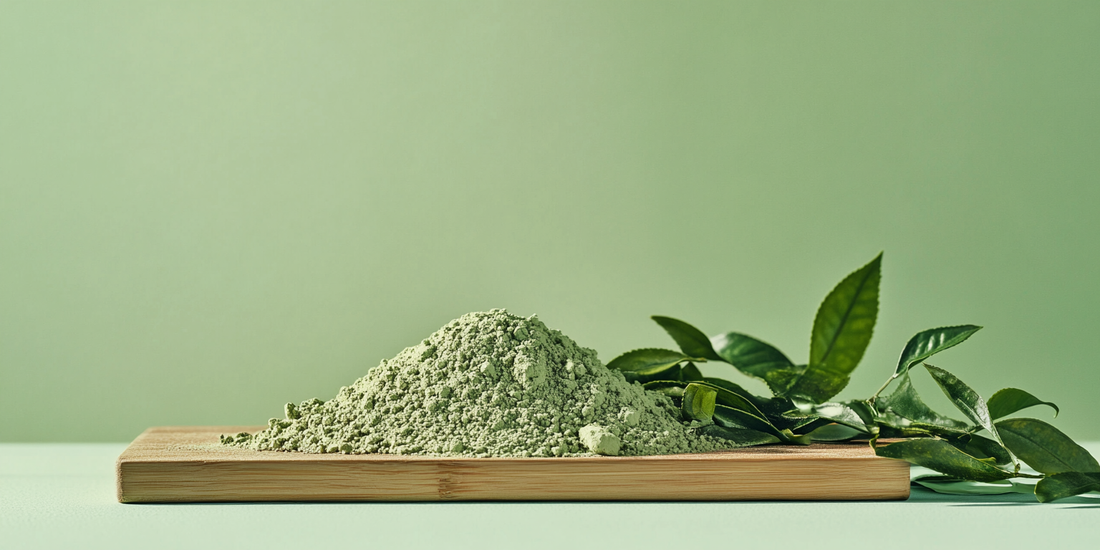 Green Tea for Acne: How Antioxidants Fight Breakouts and Inflammation