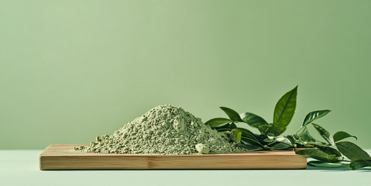 Green Tea for Acne: How Antioxidants Fight Breakouts and Inflammation