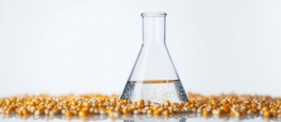 Propanediol for Acne: The Gentle Humectant That Soothes Breakouts