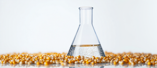 Propanediol for Acne: The Gentle Humectant That Soothes Breakouts