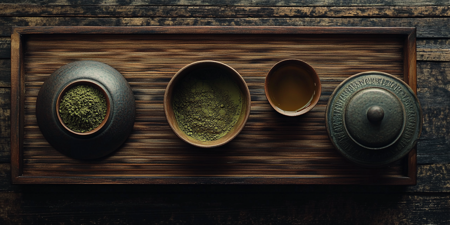 Green Tea for Acne: How Antioxidants Fight Breakouts and Inflammation