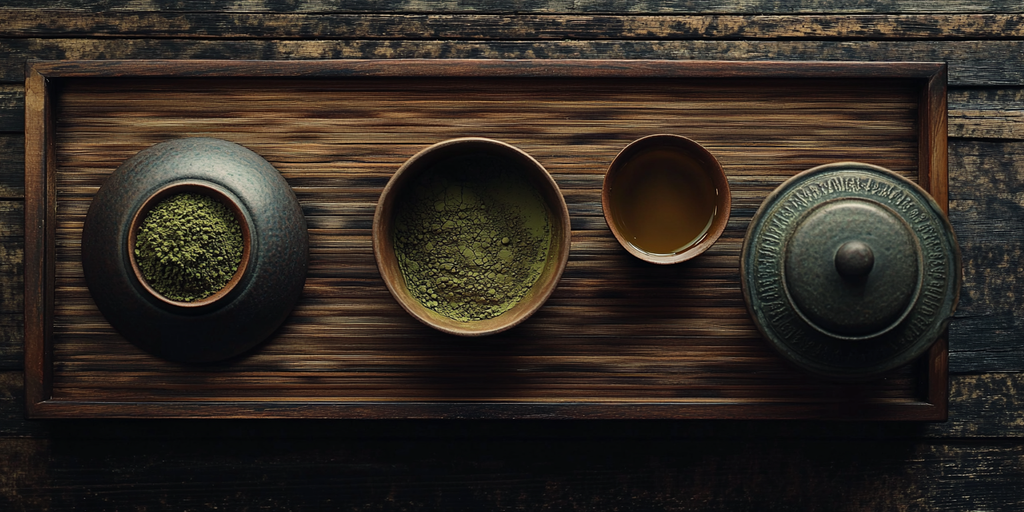 Green Tea for Acne: How Antioxidants Fight Breakouts and Inflammation