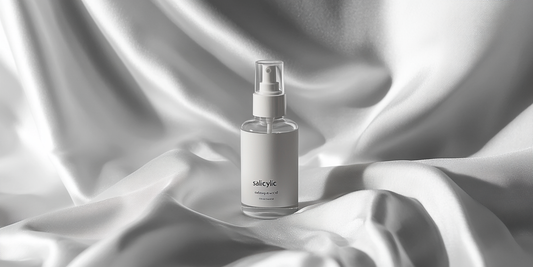 Salicylic Acid for Acne: The BHA That Unclogs Pores and Prevents Breakouts