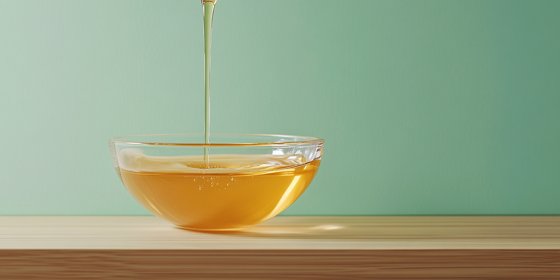 Manuka Honey for Acne: Natural Antibacterial Treatment That Works