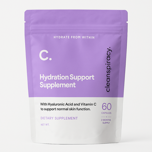 Equilibrium™ Hydration Supplement