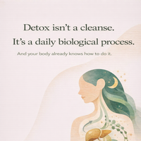 Detox Done Right: Supporting Gut Health For Clearer Skin