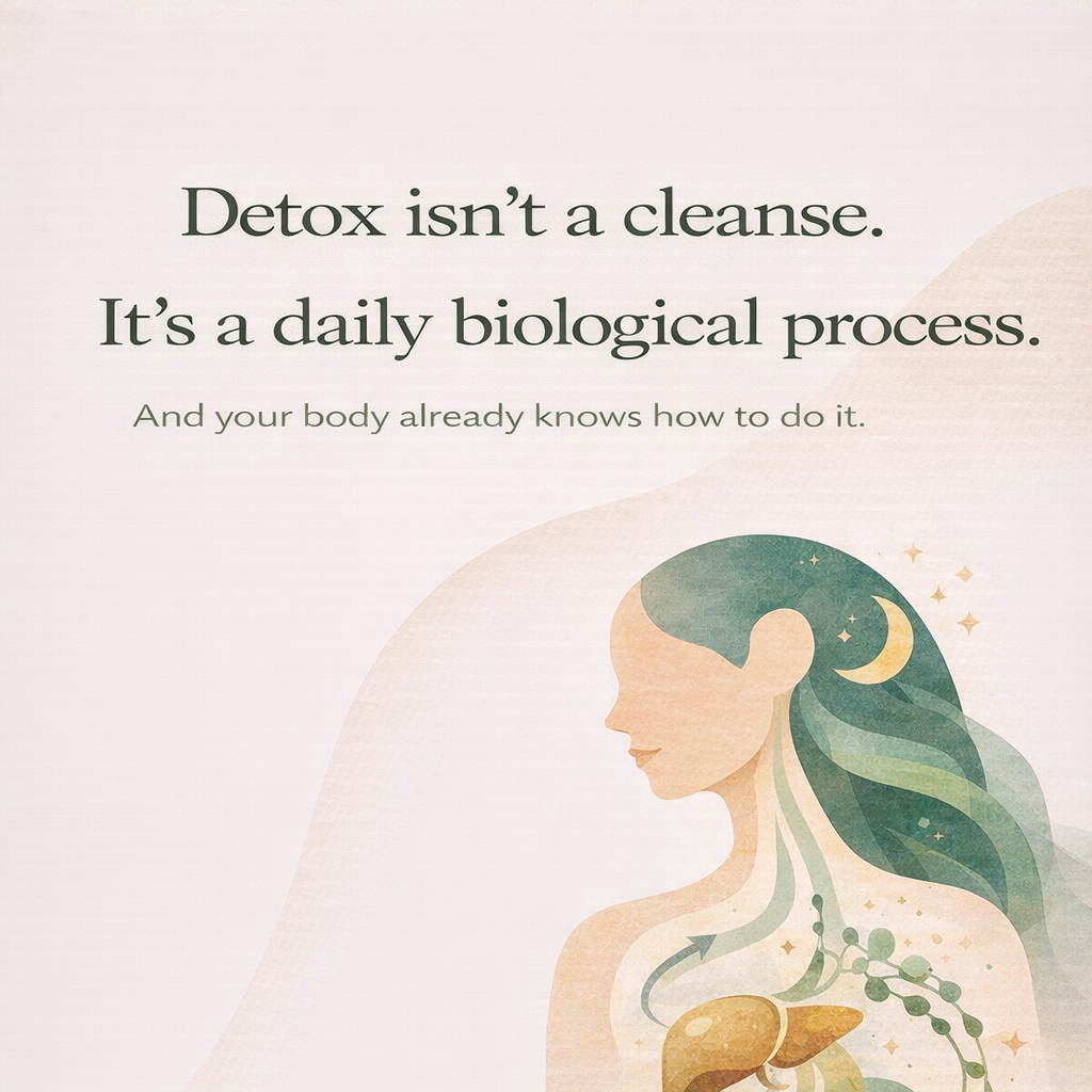 Detox Done Right: Supporting Gut Health For Clearer Skin