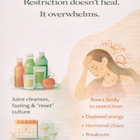 Detox Done Right: Supporting Gut Health For Clearer Skin