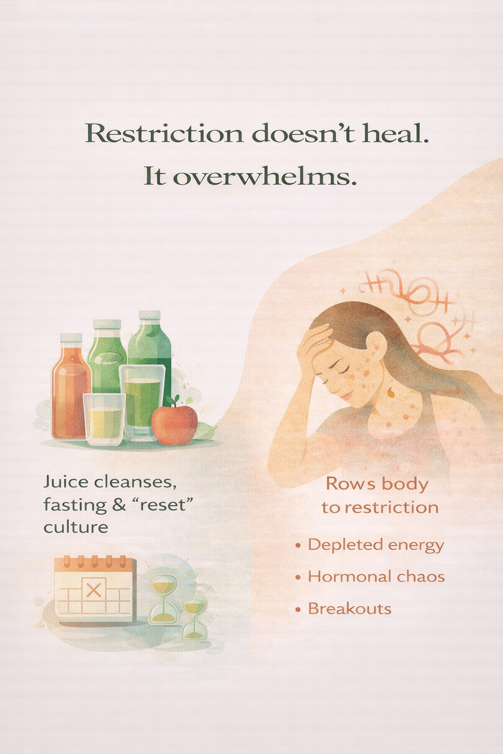 Detox Done Right: Supporting Gut Health For Clearer Skin