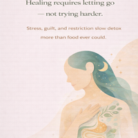 Detox Done Right: Supporting Gut Health For Clearer Skin