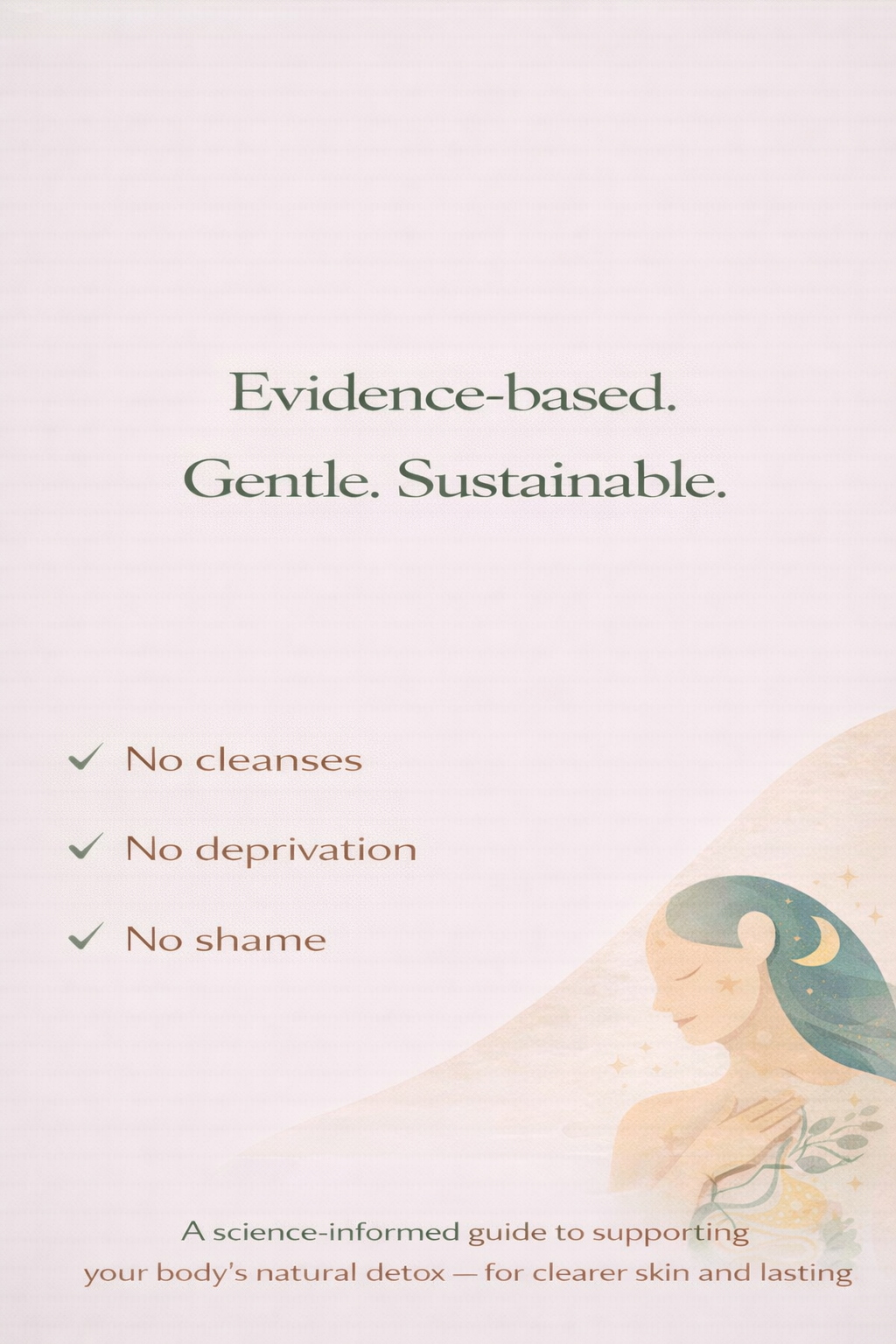 Detox Done Right: Supporting Gut Health For Clearer Skin