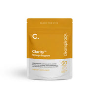Clarity™ Omega Supplement