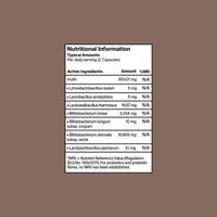 CleanBiome™ Gut Supplement