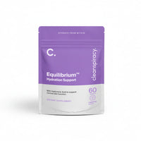 Equilibrium™ Hydration Supplement