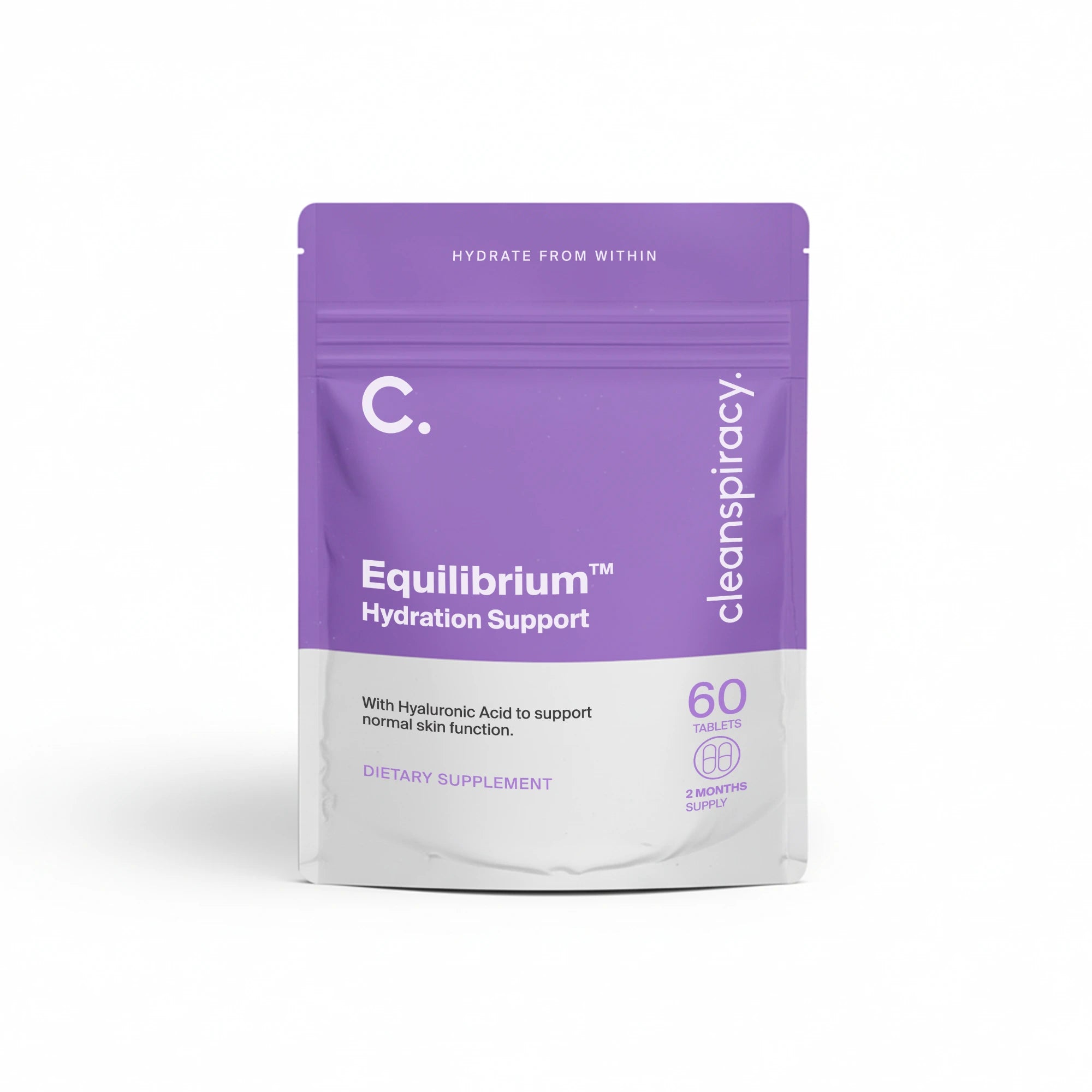 Equilibrium™ Hydration Supplement