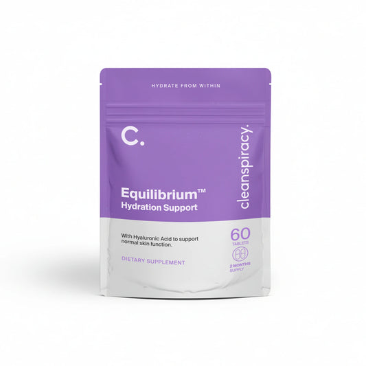 Equilibrium™ Hydration Supplement