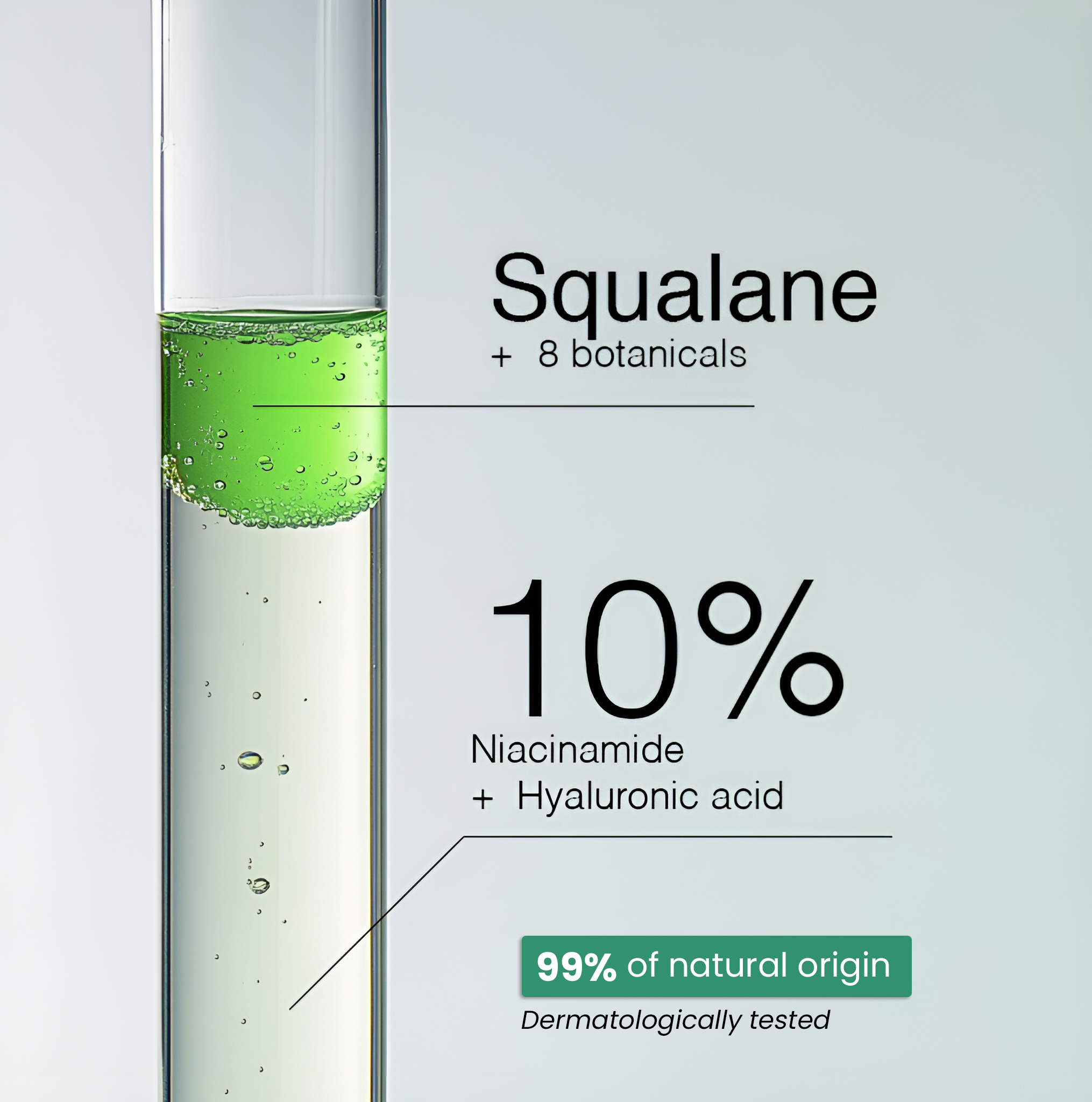 Dual-Clear Acne - Body & Face Treatment Mist