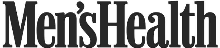 Men's Health Logo
