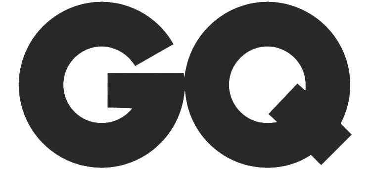 GQ Logo