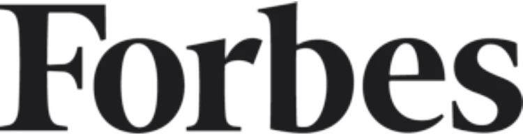 Forbes Logo