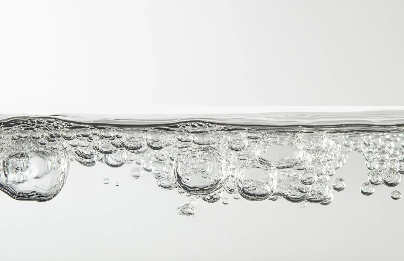 Water Phase