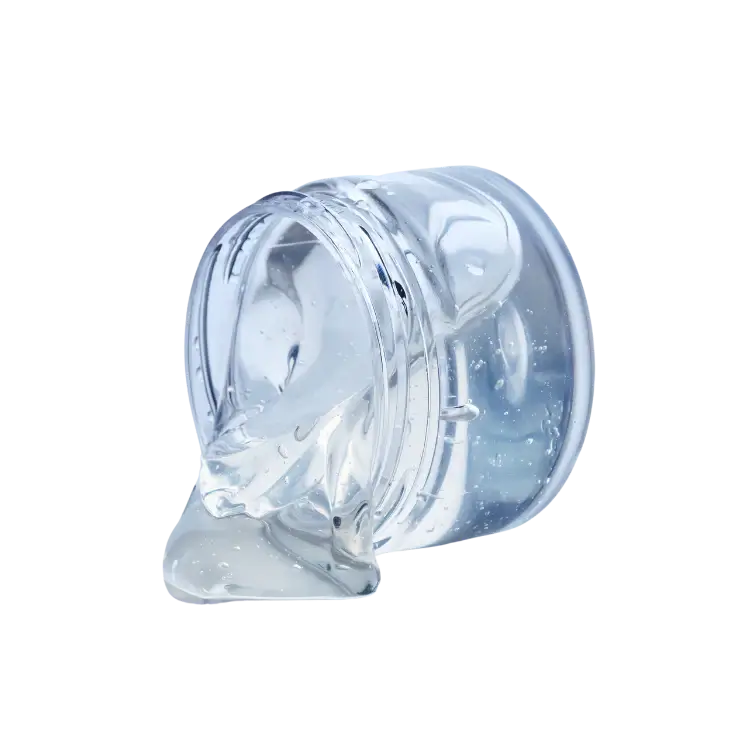 Sodium Hyaluronate