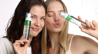 Daily Ultimate Essentials - Hover