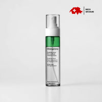 Dual-Clear Mist Spray Bottle