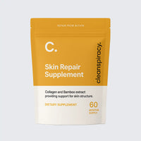 Clarity™ Omega Supplement