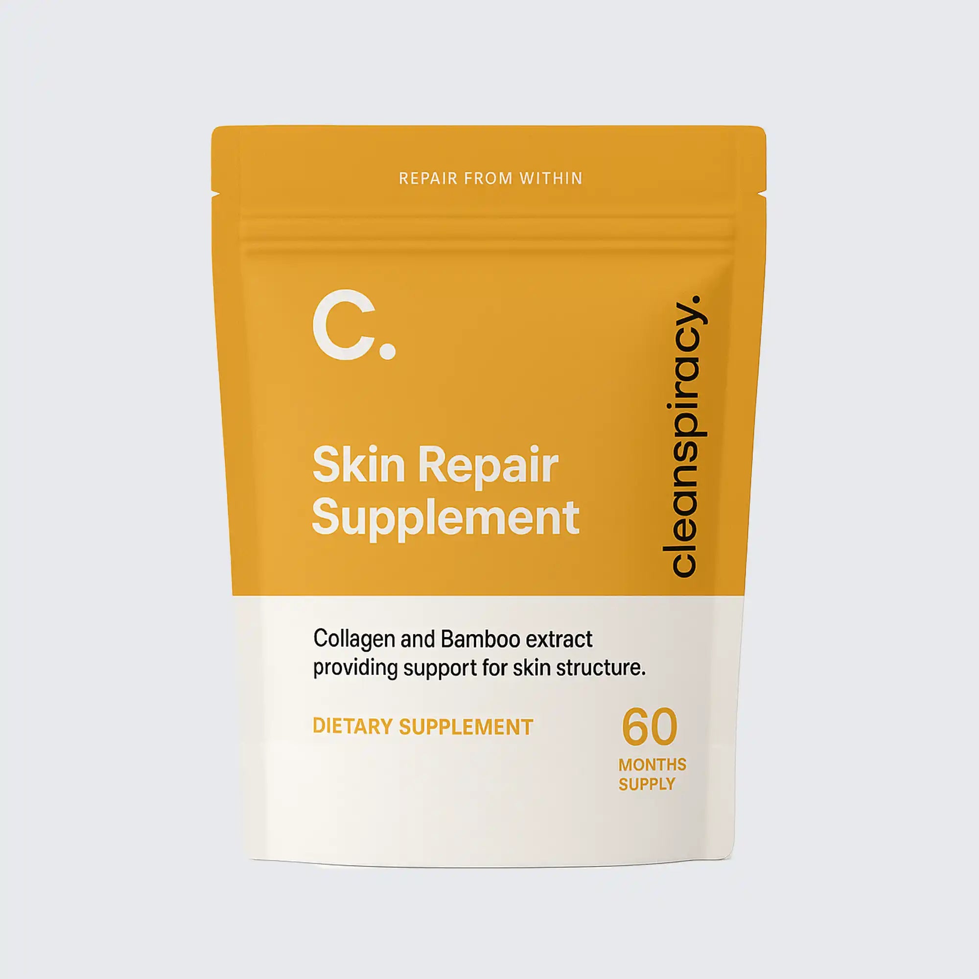 Clarity™ Omega Supplement