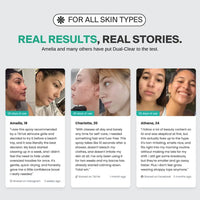 Real Results Real Stories