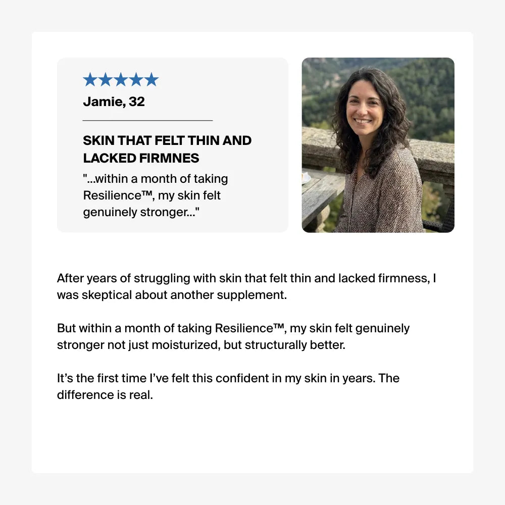 Resilience Elasticity Supplement Review