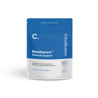 Resilience™  Elasticity Supplement