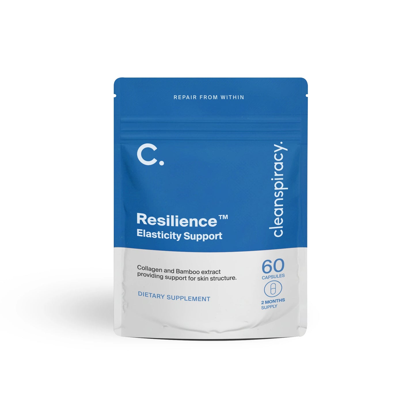 Resilience™  Elasticity Supplement