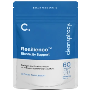 Resilience Elasticity Table Comparison