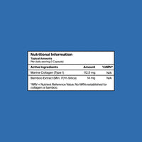 Resilience™  Elasticity Supplement